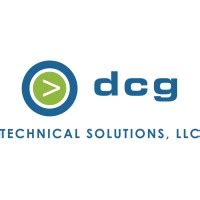 dcg technical solutions llc